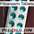 Flibanserin Tablets dapoxetine1